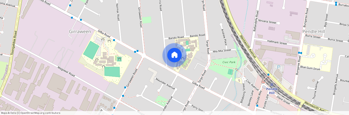 5/3-5 Tungarra Road, NSW 2145, Girraween