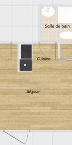 Appartement - QUIMPER - Team Ouest Immobilier - Photo 4