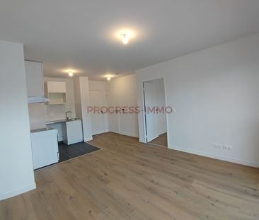 Location Appartement 2 pièces 39m² NEUILLY PLAISANCE 93360 - Photo 1