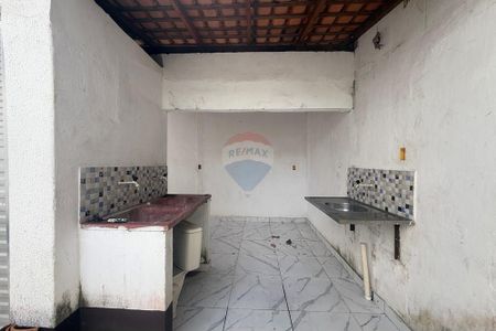 Casa Comercial ou Residencial - São Bras - Ótimo Acabamento - Foto 5