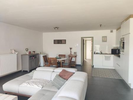 Appartement te huur - Photo 2