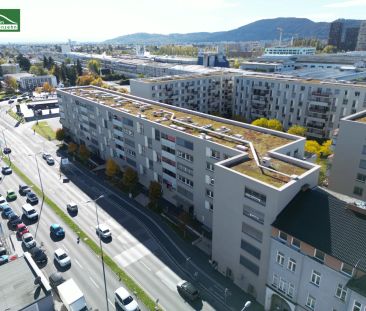 Moderne Genossenschaftswohnung in Top-Lage – Ideal für Ihr neues Zu... - Foto 5