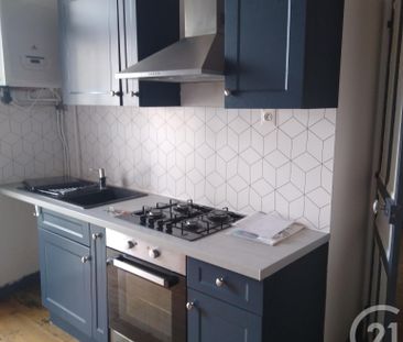 Location Appartement 2 pièces 47m² VICHY 03200 - Photo 4