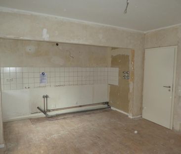 2-Zimmer-Wohnung mit Balkon in Castrop-Rauxel-Habinghorst mieten - Photo 2