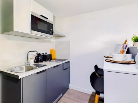 Silver Studio - Photo 4