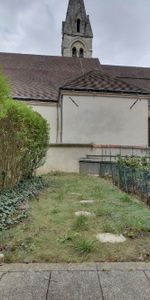 Location appartement 1 pièce, 28.00m², Nogent-sur-Marne - Photo 4