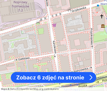 Komfortowy apartament 2-pokojowy | Wola | Balkon - Zdjęcie 1