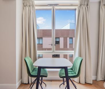 Copperworks Wharf Sugar House Island E15 - Photo 1