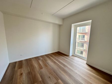 3-værelses lejlighed med altan i Stigsborg, Nørresundby - Photo 4