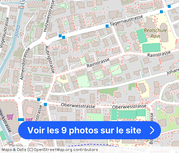 4 Zimmer, 90 m², 3. Stock - Photo 1