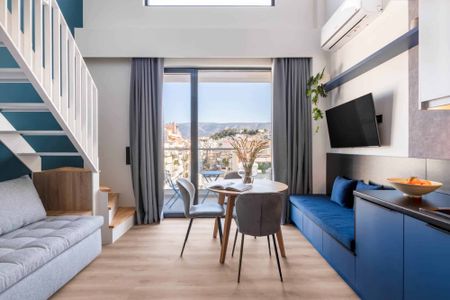 Exceptional Living Loft 701 - Φωτογραφία 3