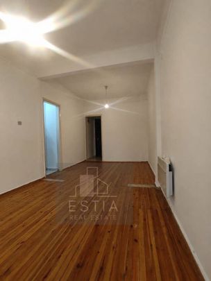 Studio/Γκαρσονιέρα για ενοικίαση Πλατεία Ναυαρίνου (Κέντρο Θεσσαλονίκης) - Photo 1