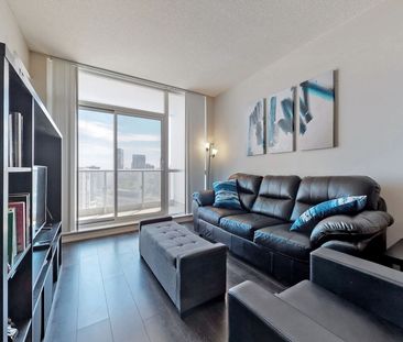 For Lease - 66 Forest Manor Road Unit# 1507, Toronto, Ontario - Photo 3