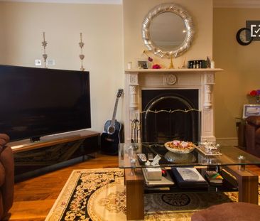 Room for rent in shared apartment in Dublin - Photo 3