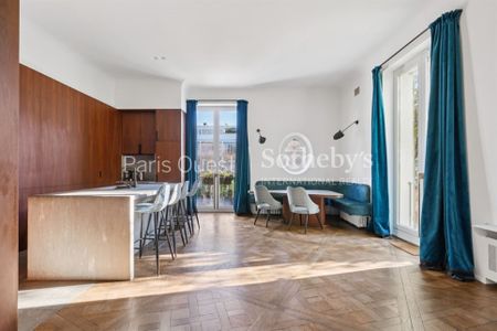 Appartement • Saint James-Général Koenig - Photo 3