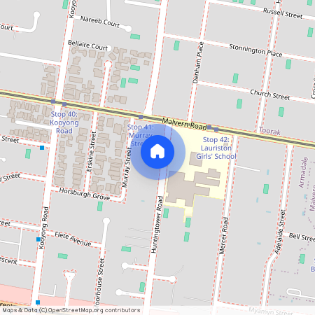 2/59 Huntingtower Road, Armadale VIC 3143