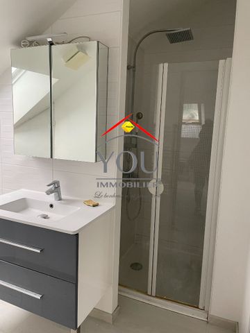 Location Appartement 3 pièces 48m² - Photo 3