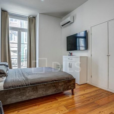 Apartamento T3 - Photo 1