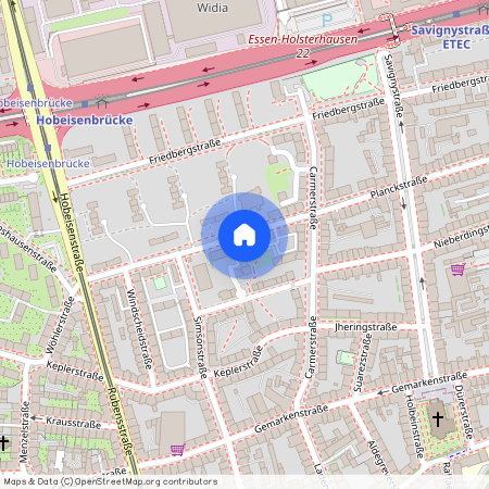 Planckstr. 105, 45147 Essen