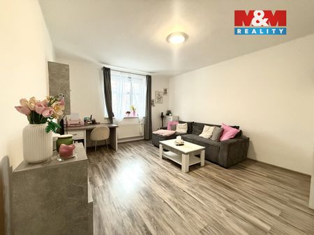 Pronájem bytu 2+1 58 m² - Photo 2