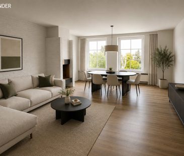 Gezellig appartement met 2 slaapkamers te huur in Lommel - Photo 2