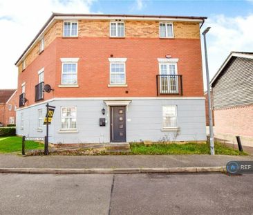 1 bedroom in a house share to rent - Photo 6