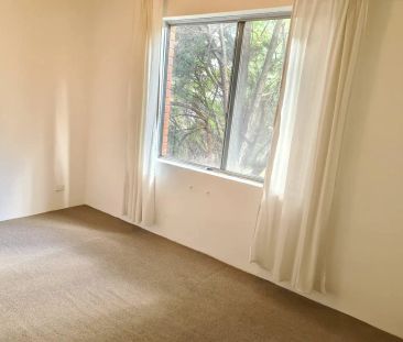 “SPACIOUS 2 BEDROOM UNIT” - Photo 1