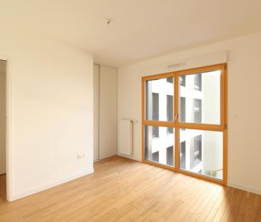 Appartement F3 Nanterre - Photo 2