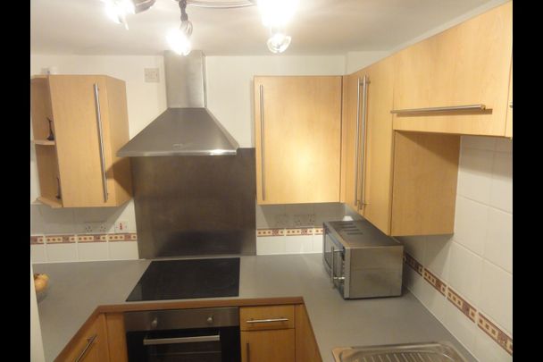 1 Bed Flat, Rusholme, M14 - Photo 1