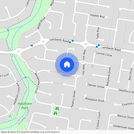 14 Standford Place REGENTS PARK QLD