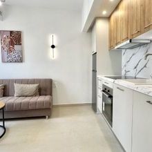 Studio/Γκαρσονιέρα για ενοικίαση - Ξηροκρήνη - Παναγία Φανερωμένη, - Photo 1