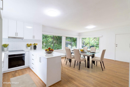 536 Willoughby Road, Willoughby NSW 2068 - House For Rent | Domain - Photo 5