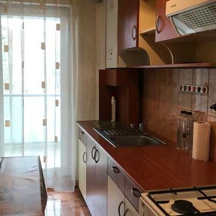 Apartament 1 camera, 37 mp, zona Interservisan - Photo 1