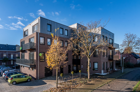 Te huur: Appartement Crosestein in Zeist - Foto 2