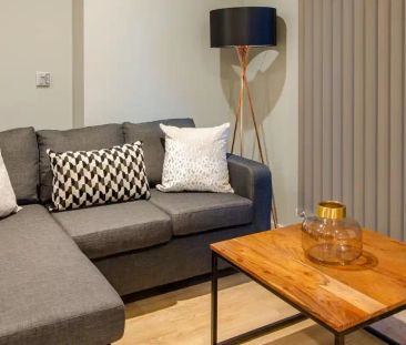 Classic 4 Bed Ensuite - Photo 2