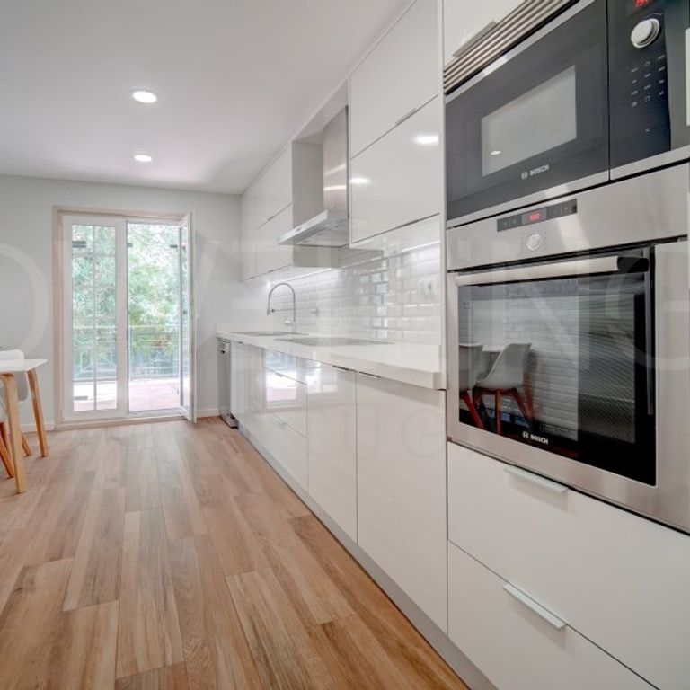 3 room luxury Flat for rent in Sintra, Lisbon - Photo 1