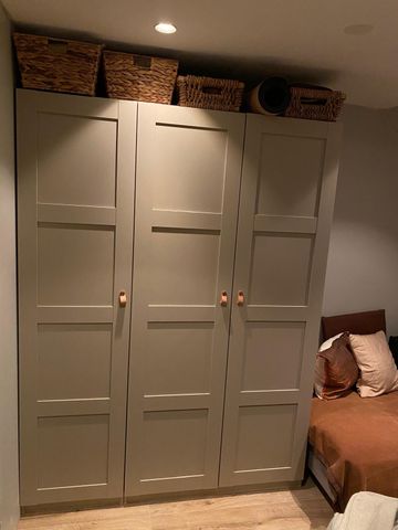 Eriksvägen, Sundbyberg - Photo 3