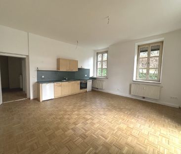 Charmante Altbauwohnung mit Terrasse in Bad Gleichenberg… ! - Photo 1
