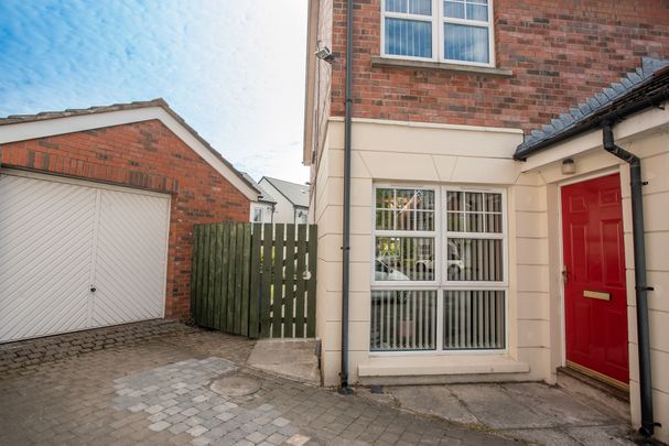 16 Ardenlee Place, Belfast, BT6 8QS - Photo 1