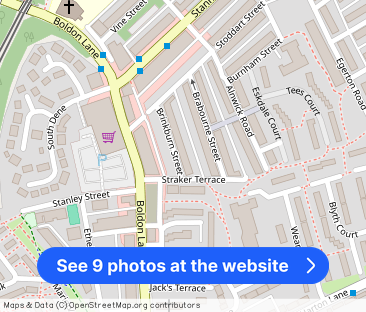 Brinkburn Street, South Shields, NE34 - Photo 1