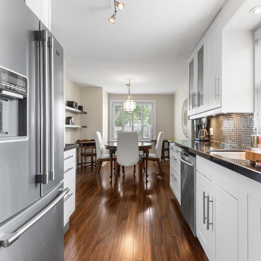 For Lease - 129 Edgecroft Road, Toronto, Ontario - Photo 1