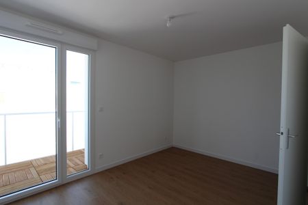 Location Appartement 3 pièces 62m² ST HERBLAIN 44800 - Photo 4