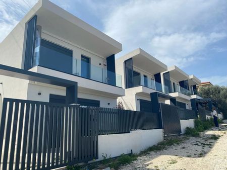 Μεζονέτα για ενοικίαση - Ρίο, - Photo 5