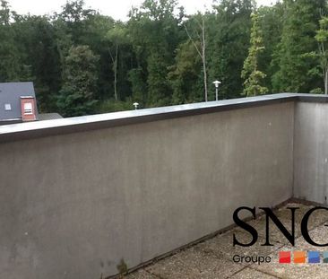 T2 AVEC TERRASSE ET PARKING - Photo 1
