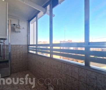 Piso de alquiler en Calle del Poeta Blas de Otero, ., Ventas - Photo 1