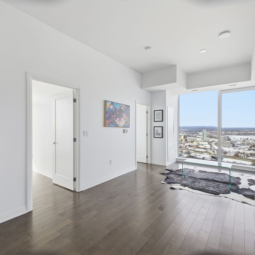 For Lease - 805 CARLING Avenue Unit# 3502, Dows Lake - Civic Hospital and Area, Ontario - Photo 1