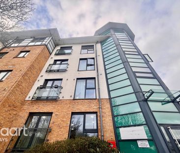 1 bedroom flat to rent - Photo 6