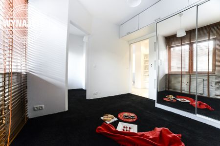 Wilanów, ul. Sarmacka - Фото 5