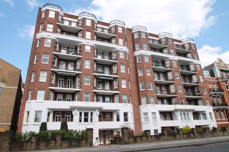 Neville Court, Abbey Road, NW8, London - Photo 5