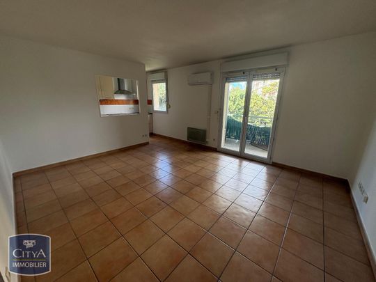 Location Appartement 2 pièces 48m² NIMES 30000 - Photo 1